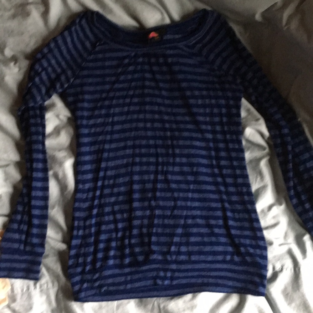 Striped shirt